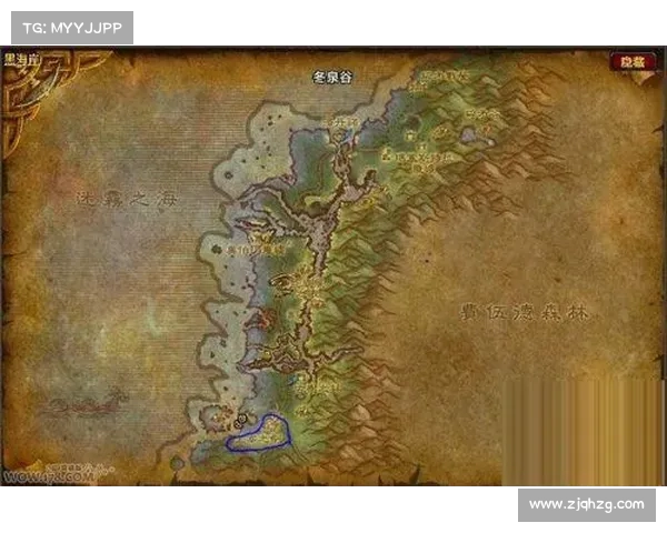 魔兽世界怀旧服：中文任务栏全新体验